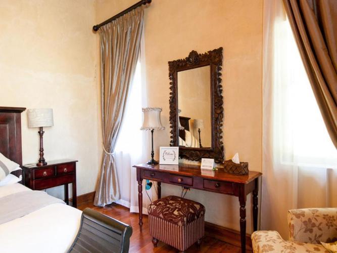 Old House Lodge Beaufort West Bilik gambar