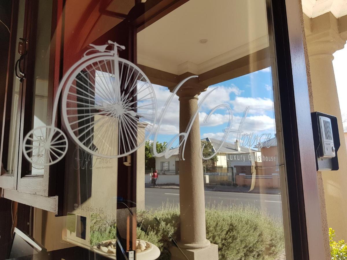 Old House Lodge Beaufort West Luaran gambar