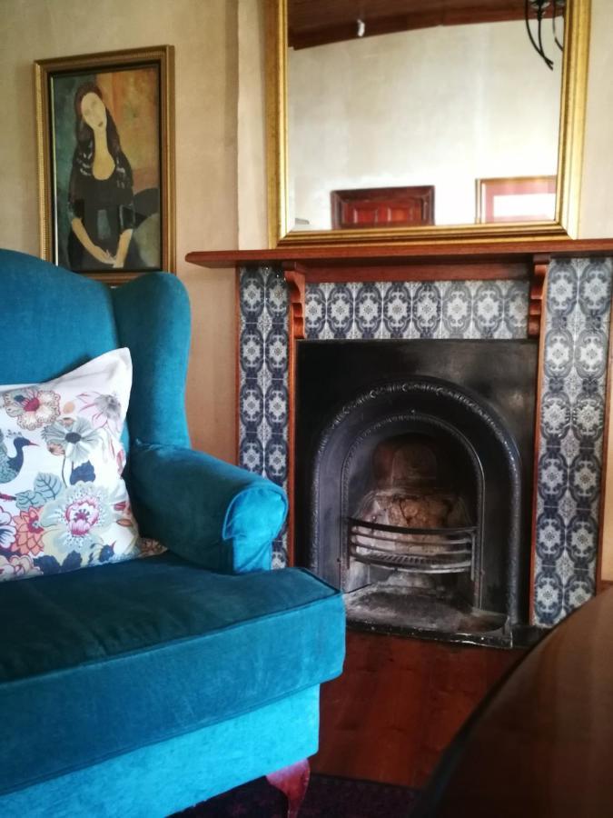 Old House Lodge Beaufort West Luaran gambar