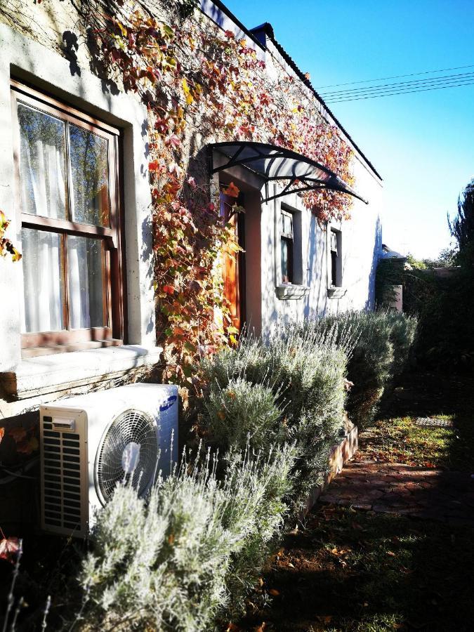 Old House Lodge Beaufort West Luaran gambar