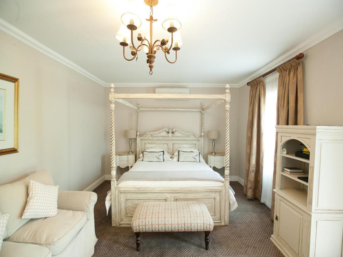 Old House Lodge Beaufort West Luaran gambar