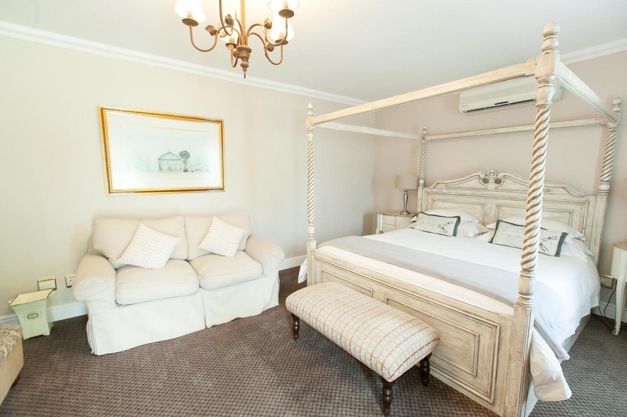 Old House Lodge Beaufort West Luaran gambar