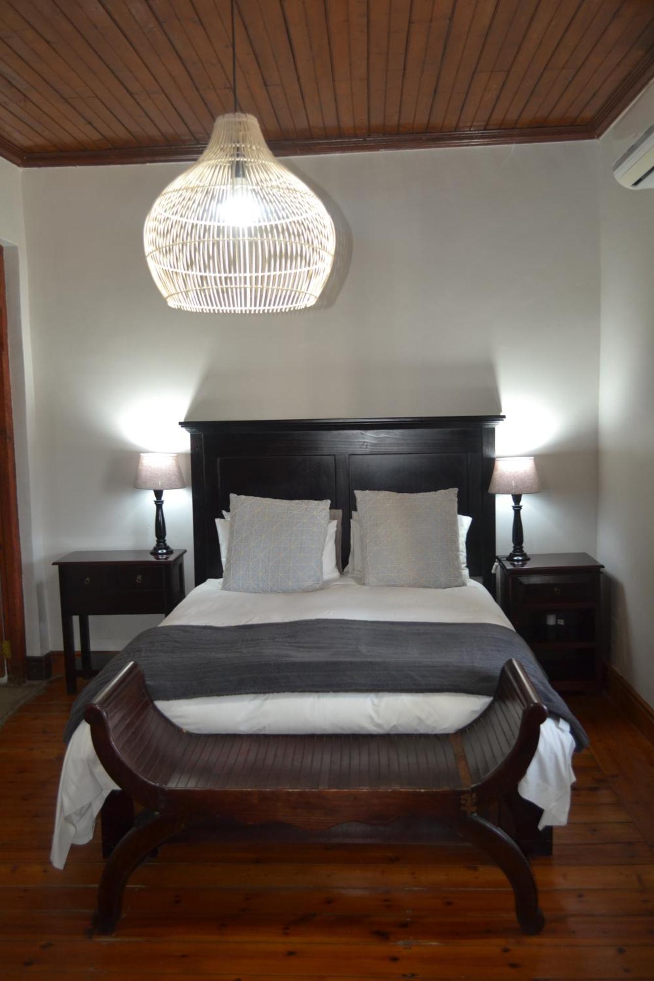 Old House Lodge Beaufort West Luaran gambar