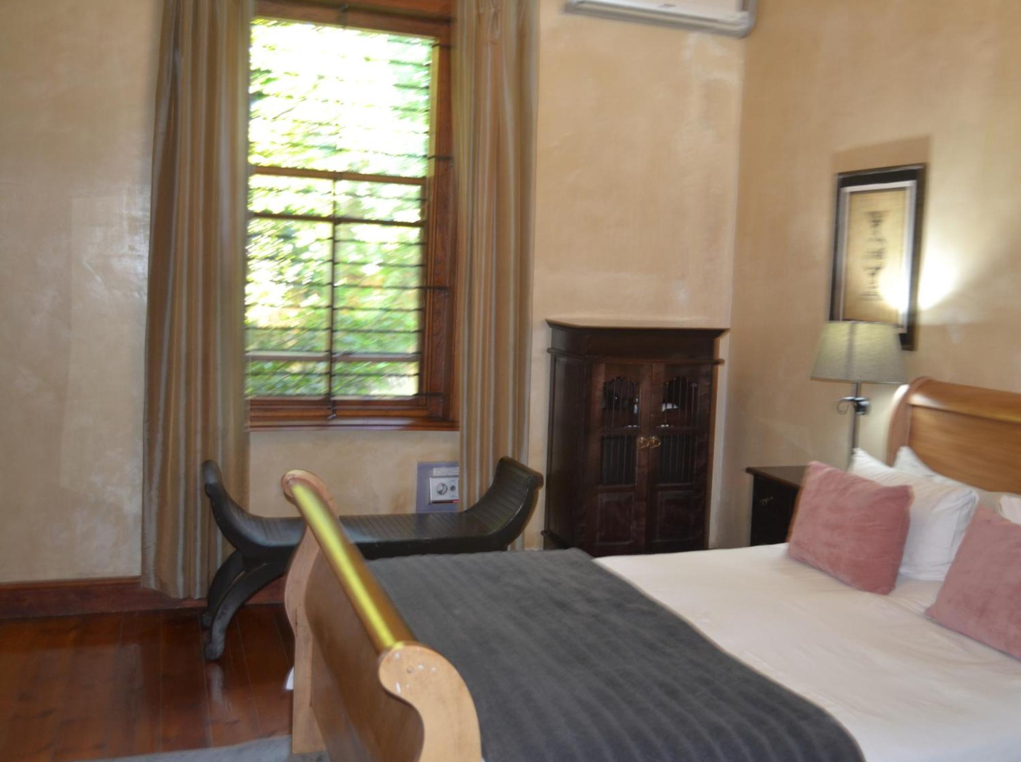 Old House Lodge Beaufort West Luaran gambar