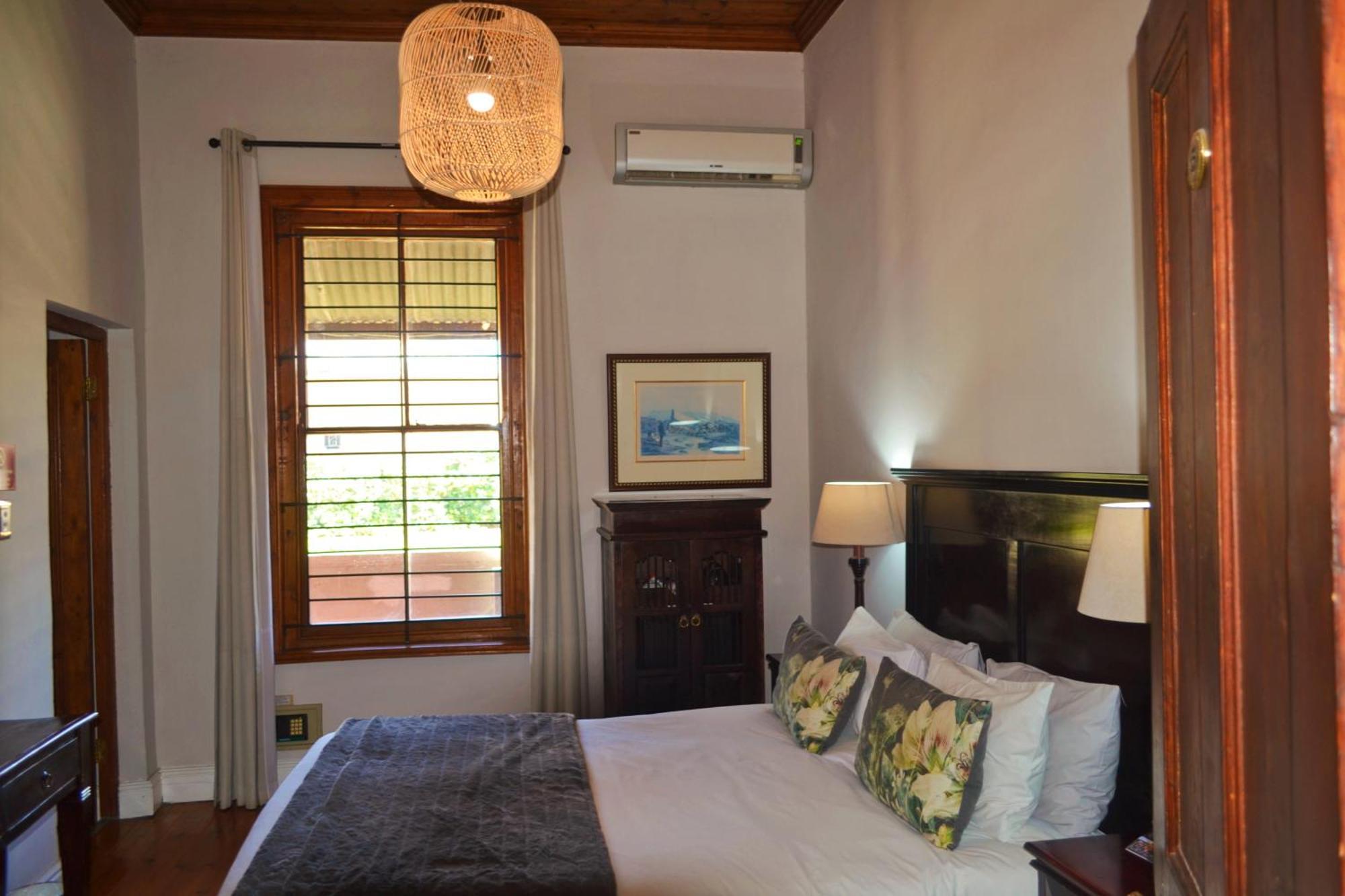 Old House Lodge Beaufort West Luaran gambar